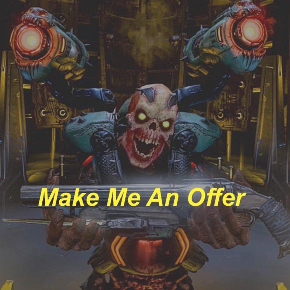 Make Me An Offer